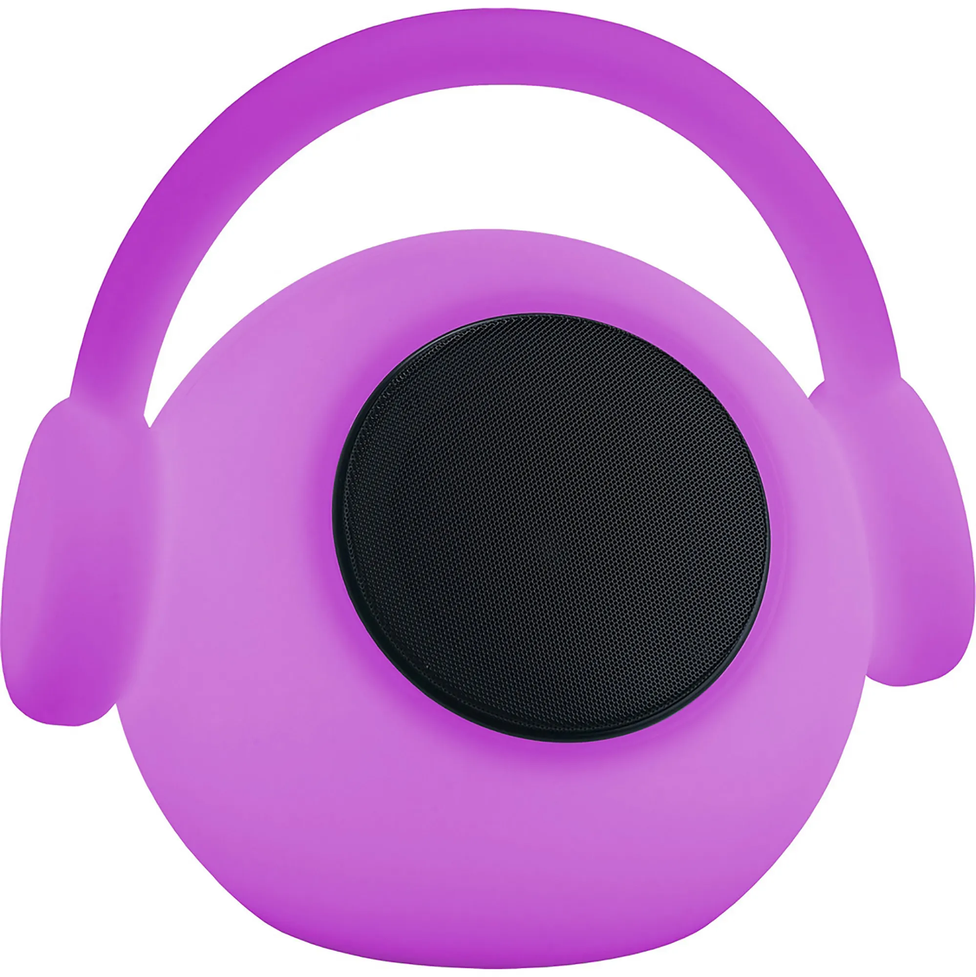 Wazowsky IP44 Portable Speaker 3W LED M3696  Mantra Wazowsky